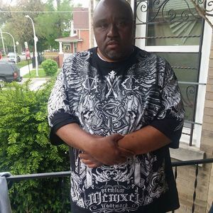 Meet your Posher, Mike